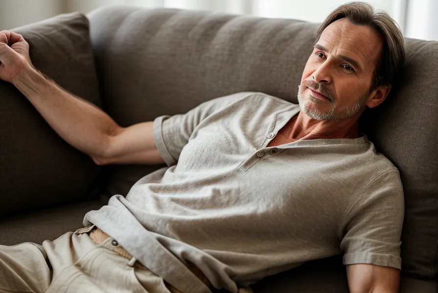 Astuces ménage et ergonomie maison pour soulager un mal de dos au quotidien