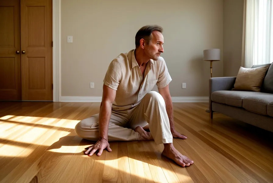 Réussir ses travaux de bricolage à la maison sans réveiller une douleur dorsale chronique, entre ergonomie et prévention lombaire