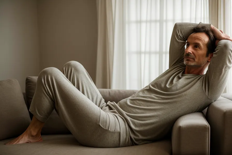 Oreiller adapté pour une meilleure ergonomie du sommeil et un dos soulagé
